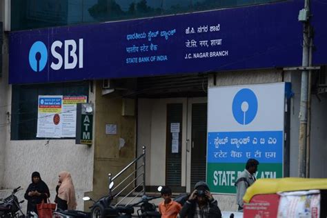 Sbi Slashes Interest Rates On Fixed Deposits House Loans Orissapost