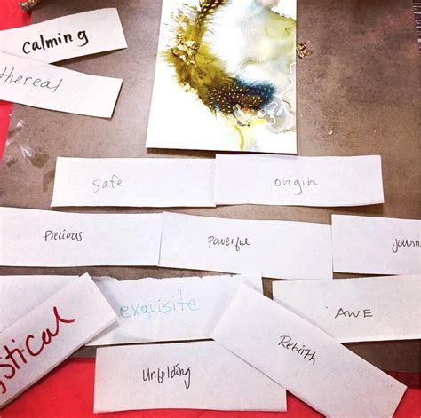 MINDFUL ART — Mindful Creative Muse | Mindful Art Activities and Online ...