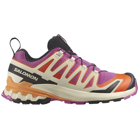 SALOMON XA PRO 3D V9 W Unicolore Chaussure Trail