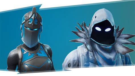 Fortnite 26 skins ont été dataminés dans la mise à jour 7 10