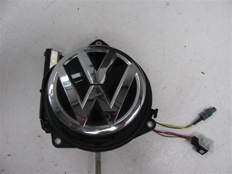 VW GOLF 7 VII LIFT KAMERA COFANIA 5G0827469G 7422479204 Oficjalne