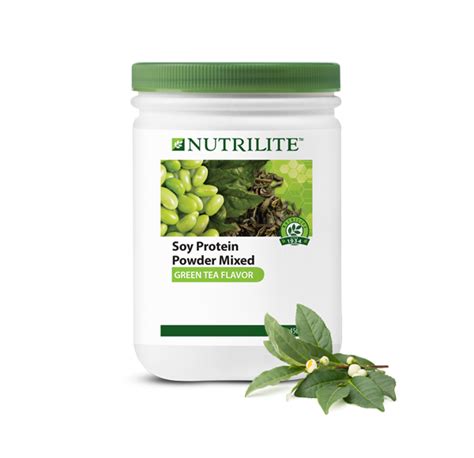 Protein Drink Mix | Nutrilite™ Malaysia