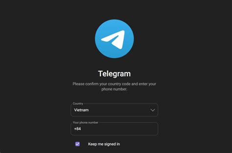 112023 2 Cách Đăng Nhập Telegram Web Không Cần Cài Đặt