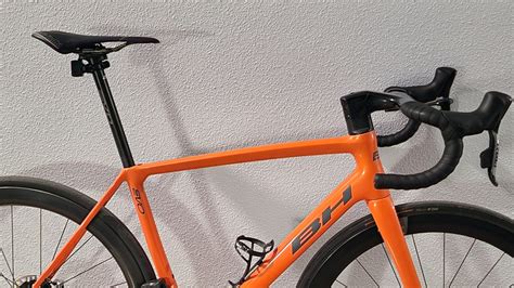 Bh Bikes Ultralight Evo Disc Gebruikt In M Buycycle