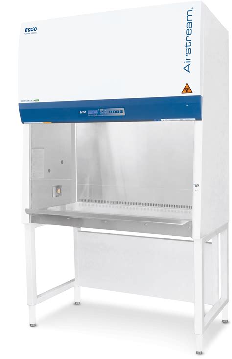 Esco Biosafety Cabinet Class Ii Airstream Cabinets Matttroy