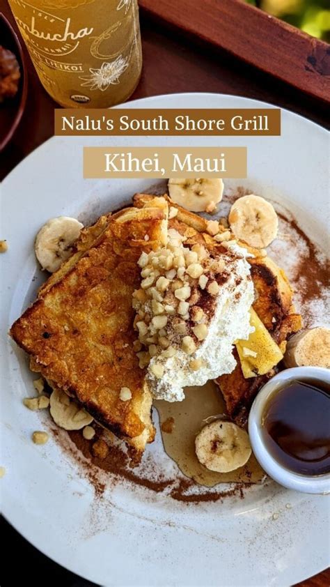 The Ultimate Maui Food Guide Where To Find Maui S Best Eats