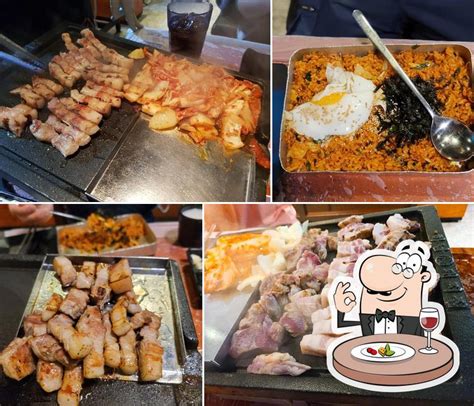 Hanam Pig House Cheolsan Restaurant Gwangmyeong Si Restaurant Reviews