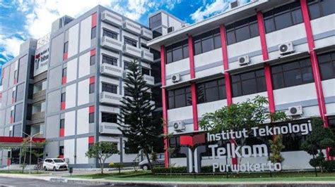 Ikuti PMM Kemendikbud Mahasiswa IT Telkom Purwokerto Berangkat Ke