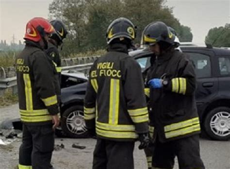 Chiusa E Poi Riaperta La Statale 80 Del Gran Sasso Per Un Incidente