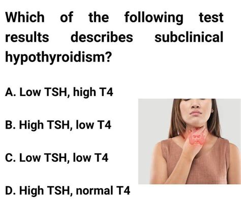 Identify The Test Medizzy