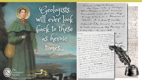 The Geological Society On Twitter A Short Biography Of Pioneering