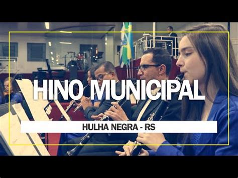 Prefeitura Municipal De Hulha Negra