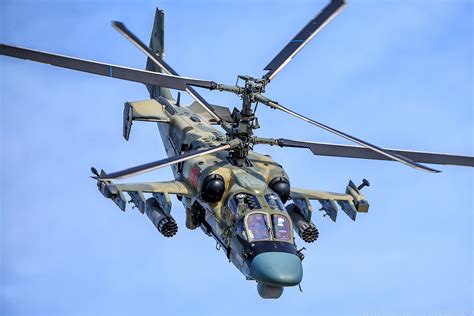 Kamov Ka Alligator Hokum B Avionslegendaires Net