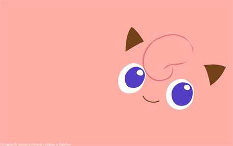 Jigglypuff Icon 172147 Free Icons Library