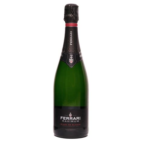 Acquista Trento Brut Blanc De Blancs Doc Maximum Ferrari Vini