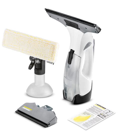 Стеклоочиститель Karcher WV 5 Premium | 1.633-455.0 - Стеклоочистители ...