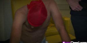 Two Busty Female Cops Get Pussies Licked And Plowed By Horny Black Guy Porn Videos