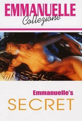 Emmanuelle S Secret Sylvia Kristel Marcela Walerstein