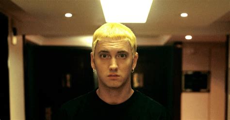 Eminem Celebrates "My Name Is" 25th Anniversary With Wild Behind-The-Scenes Facts