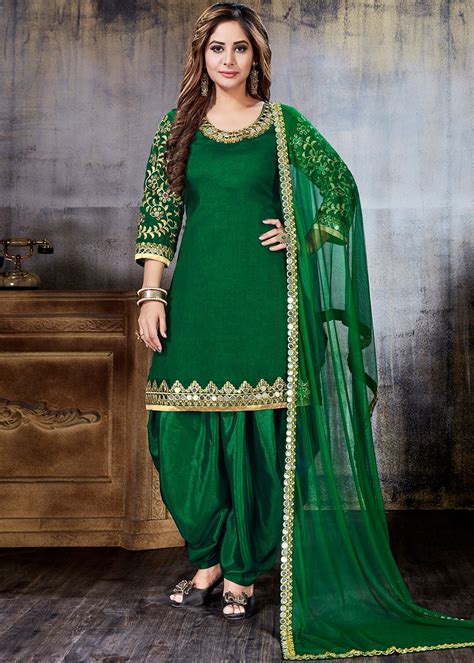 Buy Images Of Punjabi Suit Cheap Online