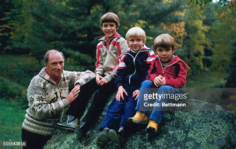 72 Sacha Trudeau Photos & High Res Pictures - Getty Images