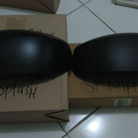 Jual COVER SPION TUTUP SPION BATOK SPION SUZUKI SPLASH Kota