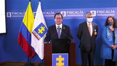 07 06 21 Fiscalia Entrego Informe A La Cidh Sobre Investigaciones En El