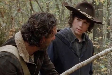 'The Walking Dead' Season 4 Finale Sneak Peek