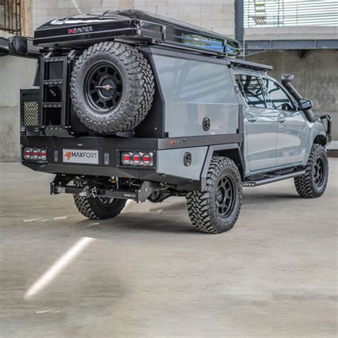 Maxfort 4x4