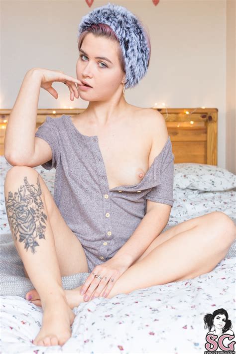 Zihna SG Hopeful Porn Pic