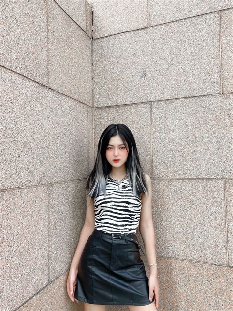 Nhan sắc của hot Tiktoker Đắk Lắk khiến cư dân mạng tìm kiếm Hạt giống tâm hồn