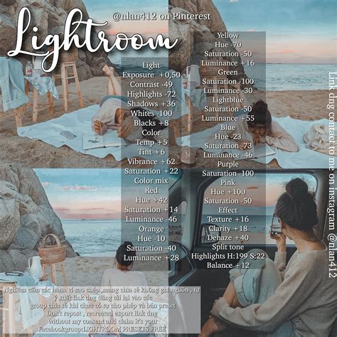 How To Use Lightroom Best Free Lightroom Presets Adobe Lightroom