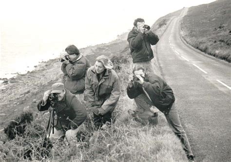 West Coast Today Media Library A Group Of Dutch Photography