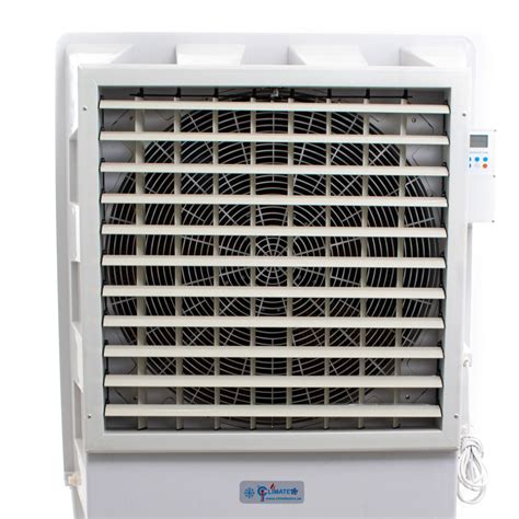 Cm 23000 Industrial Air Cooler Climatedubai