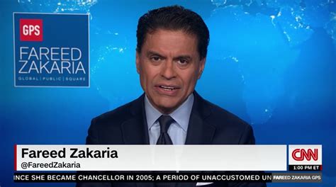 Fareed Zakaria Gps Cnnw September 26 2021 1000am 1100am Pdt