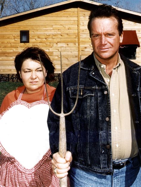 Tom Arnold Roseanne