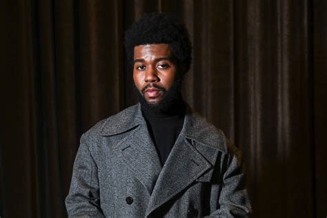 Singer Khalid Comes Out As Gay After He Was Outed On Social Media Socialite Life