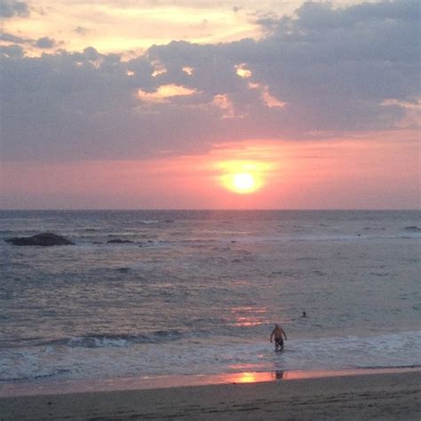 Photos at Playa Mansita - 7 tips