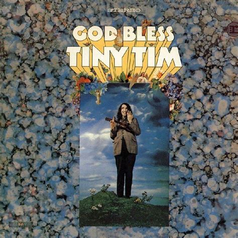 Tiny Tim – Tiptoe Through the Tulips With Me Lyrics | Genius Lyrics