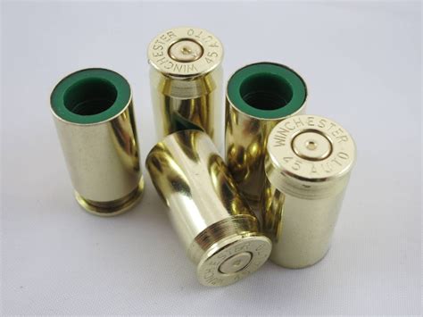 45 ACP Valve Steam Caps | 45 ACP Brass Case Valve - Lynx-ammo