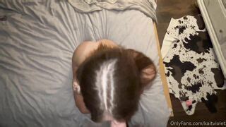 Kait Violet Nude Homemade Sextape Video Leaked Thothub