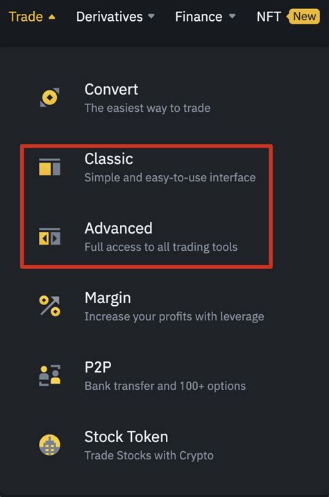 Binance Beginners Guide Binance Academy