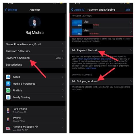 4 Tips to Fix "Update Apple ID Settings" Issue on iPhone and iPad | Beebom