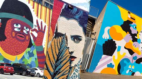 Urban Murals From Walls to Stories: Exploring the Meaning Behind - Go ...