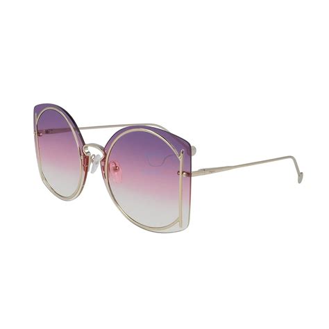 Солнцезащитные очки Salvatore Ferragamo 196s-705 - купить в оптике ...