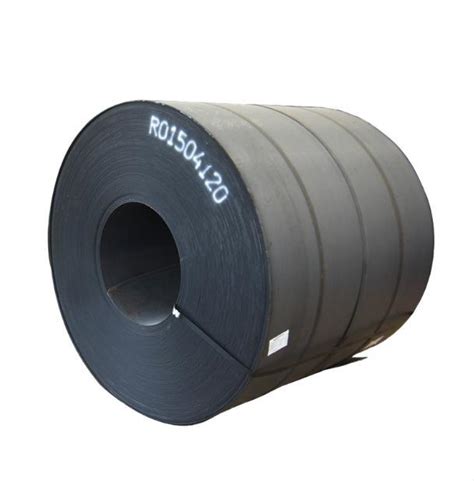 Hot Rolled Steel Coil Grade JIS G Sg HP Sg Sg Sg Gas LPG Cylinder Steel For