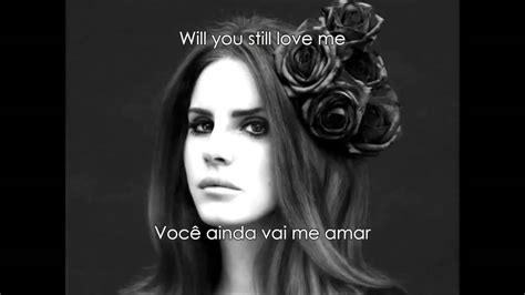 Lana Del Rey Young Beautiful Legendado Youtube