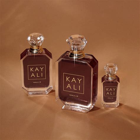 Kayali Vanilla Eau De Parfum Von Kayali Sephora