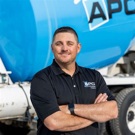 Mike Schlichte - Advanced Precast Company