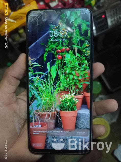 Infinix Hot Play Used For Sale In Sirajganj Bikroy
